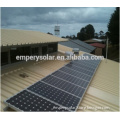 Solar sloped tile roof racking system bracket,solar roof mounting system support,solar brackets